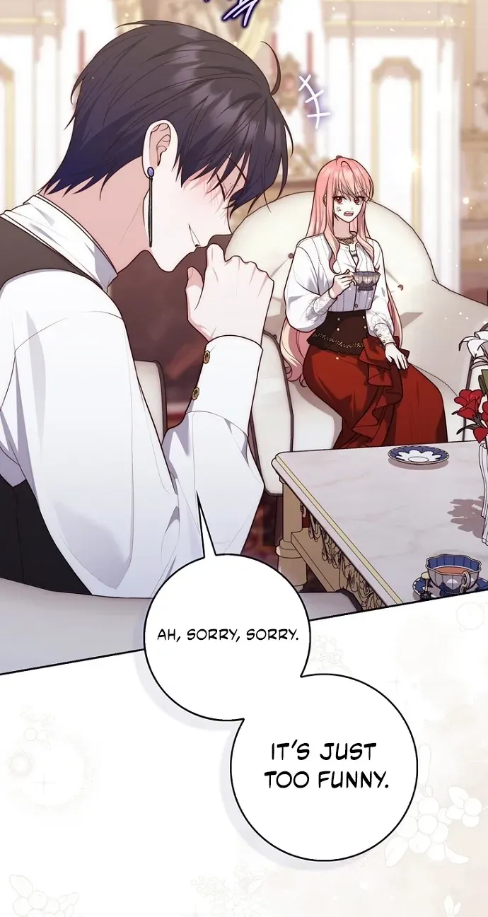 Read Fortune-Telling Lady chapter 156 image 3 on Lezhin