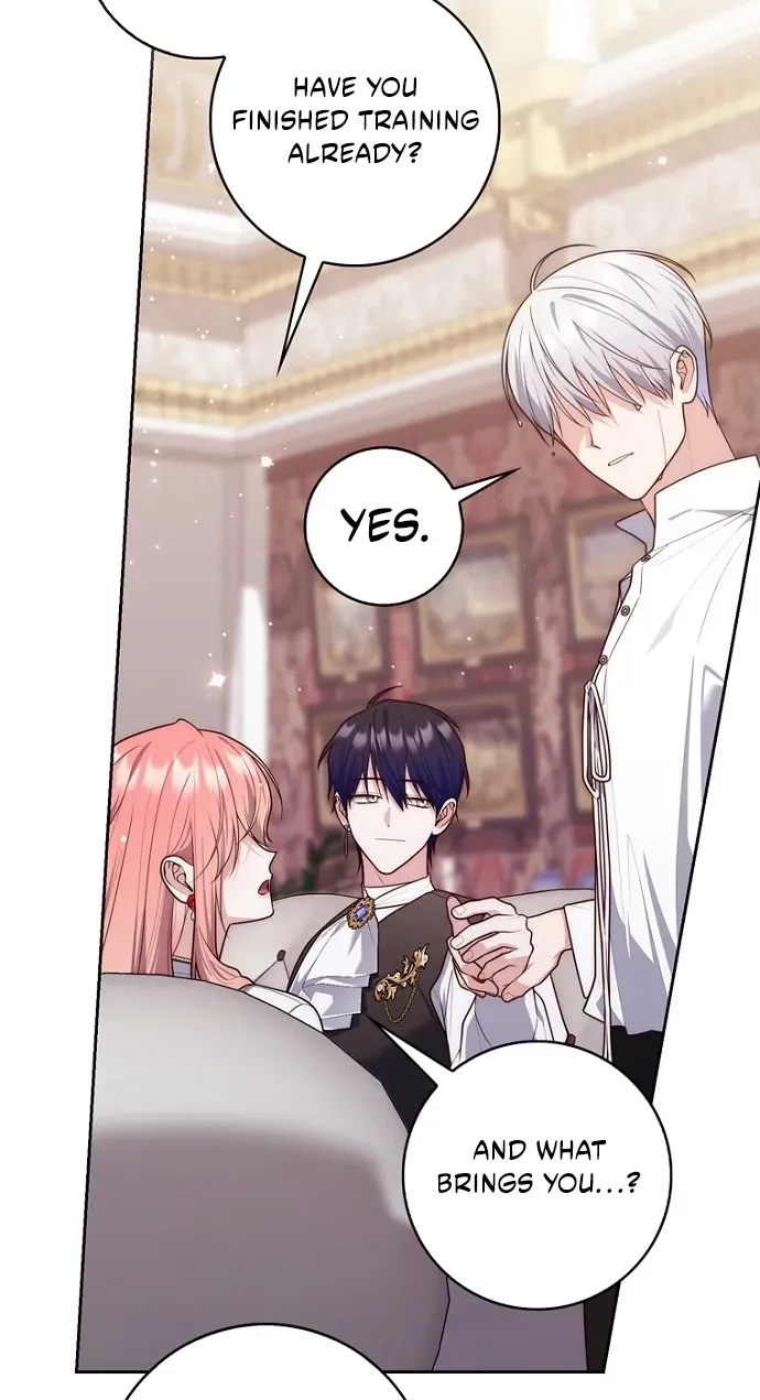 Read Fortune-Telling Lady chapter 156 image 30 on Lezhin