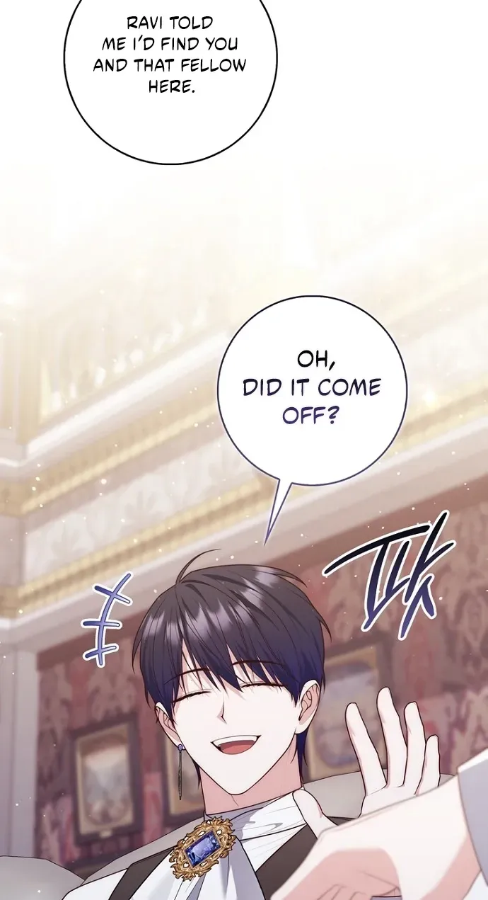 Read Fortune-Telling Lady chapter 156 image 31 on Lezhin