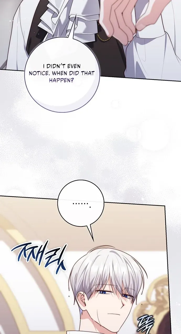 Read Fortune-Telling Lady chapter 156 image 32 on Lezhin