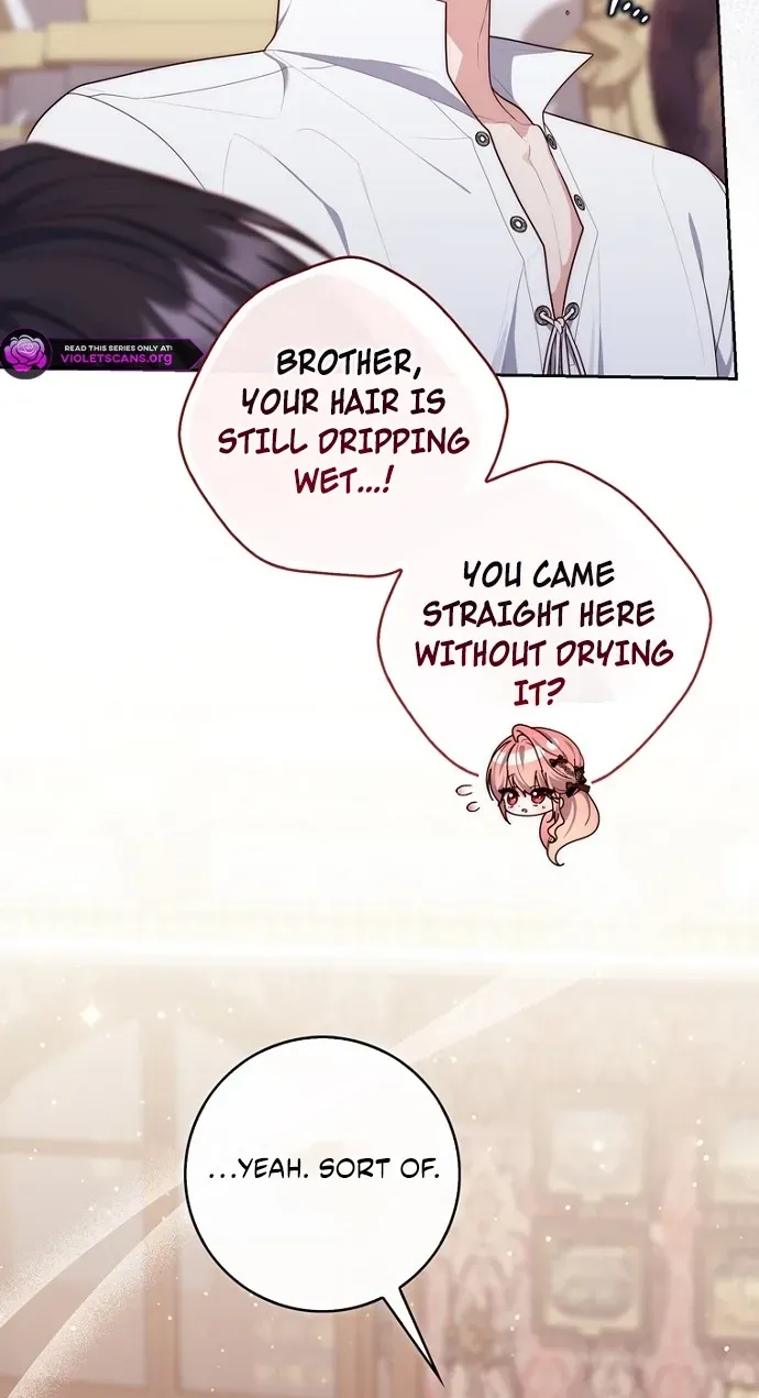 Read Fortune-Telling Lady chapter 156 image 33 on Lezhin