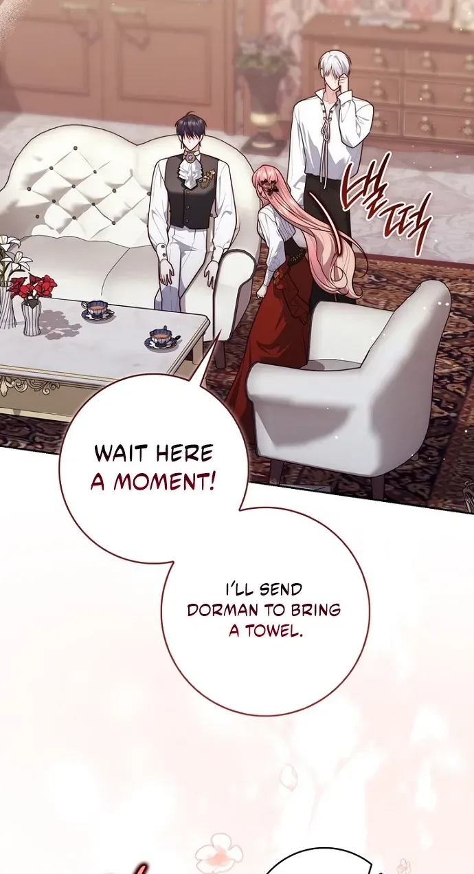 Read Fortune-Telling Lady chapter 156 image 34 on Lezhin
