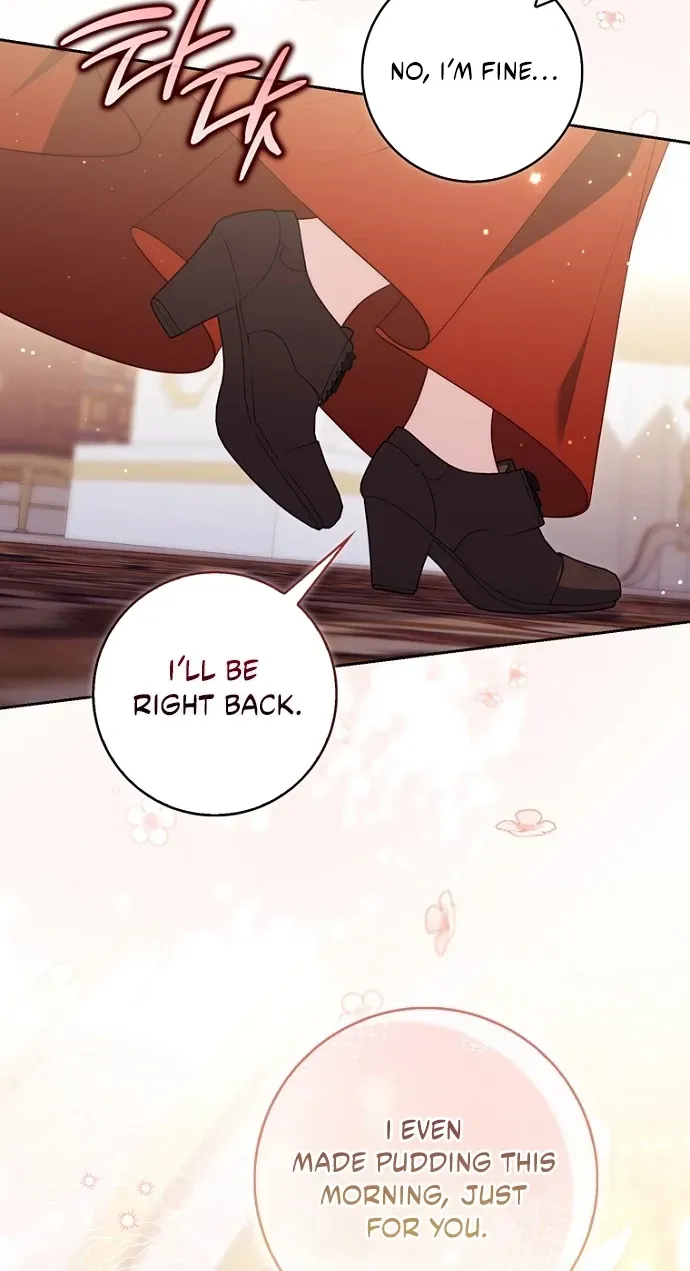 Read Fortune-Telling Lady chapter 156 image 35 on Lezhin