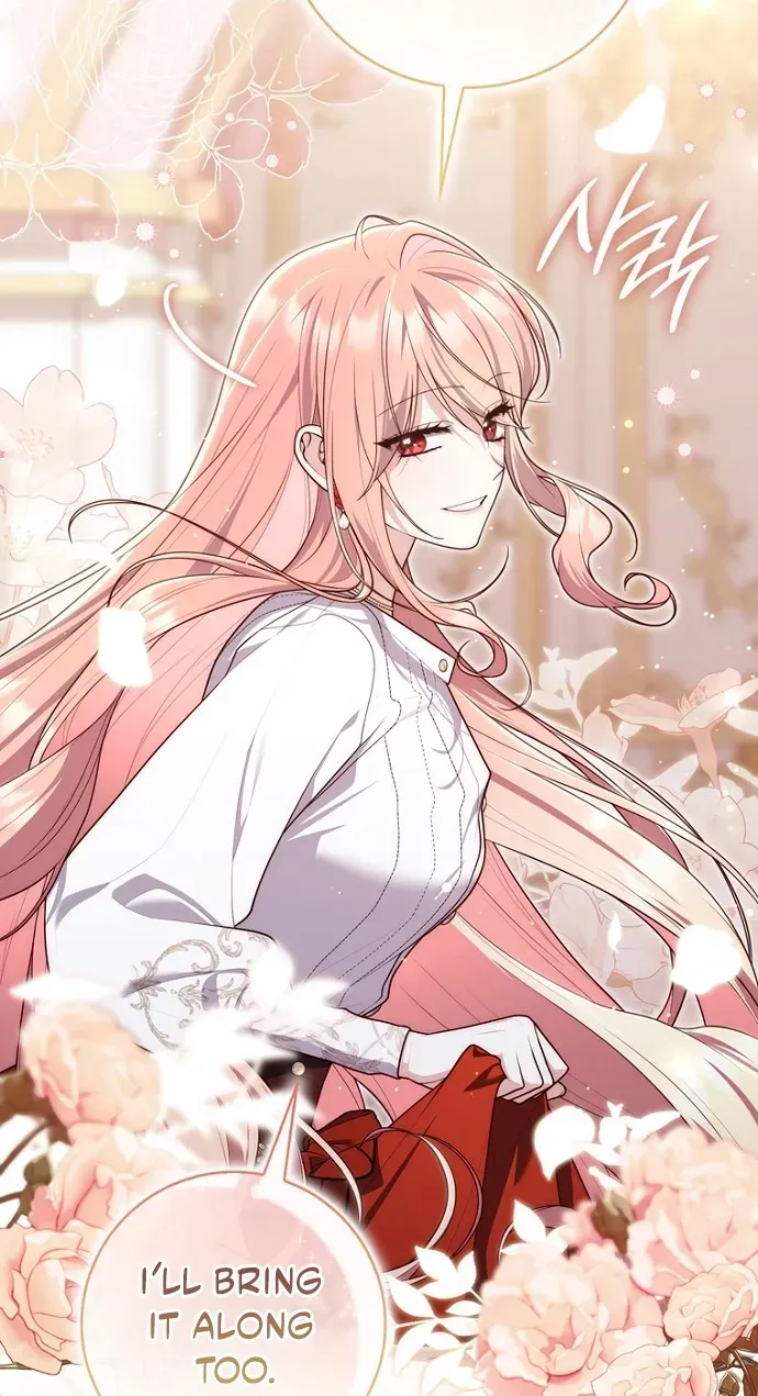 Read Fortune-Telling Lady chapter 156 image 36 on Lezhin