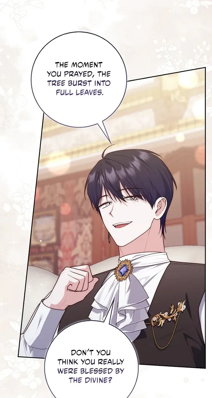 Read Fortune-Telling Lady chapter 156 image 4 on Lezhin