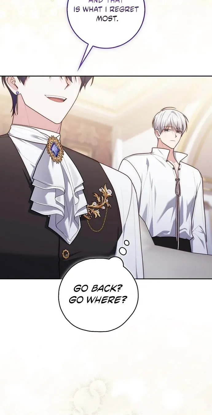 Read Fortune-Telling Lady chapter 156 image 47 on Lezhin