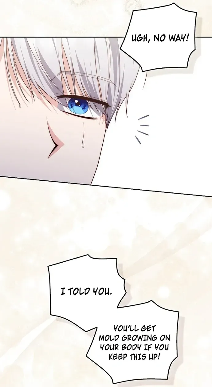 Read Fortune-Telling Lady chapter 156 image 48 on Lezhin
