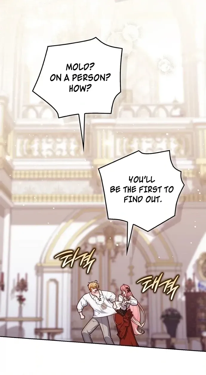 Read Fortune-Telling Lady chapter 156 image 49 on Lezhin
