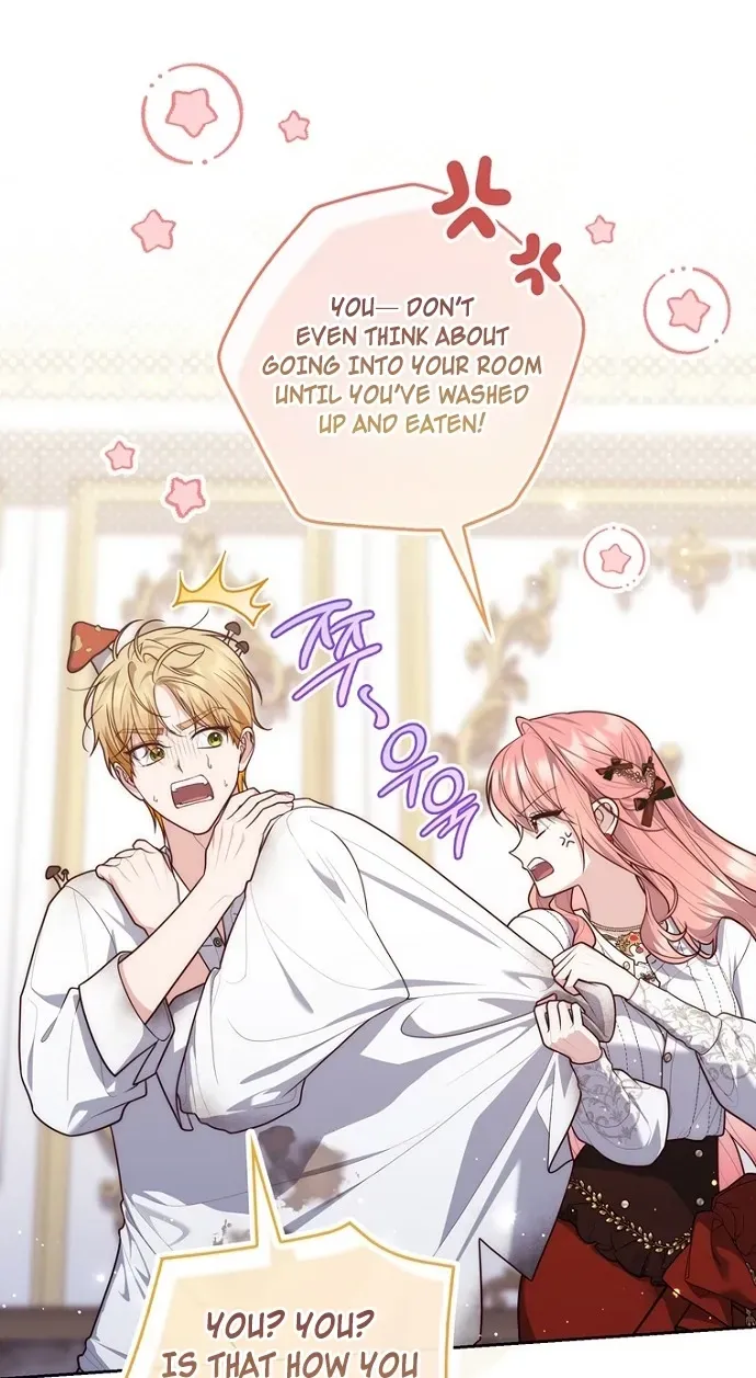 Read Fortune-Telling Lady chapter 156 image 50 on Lezhin