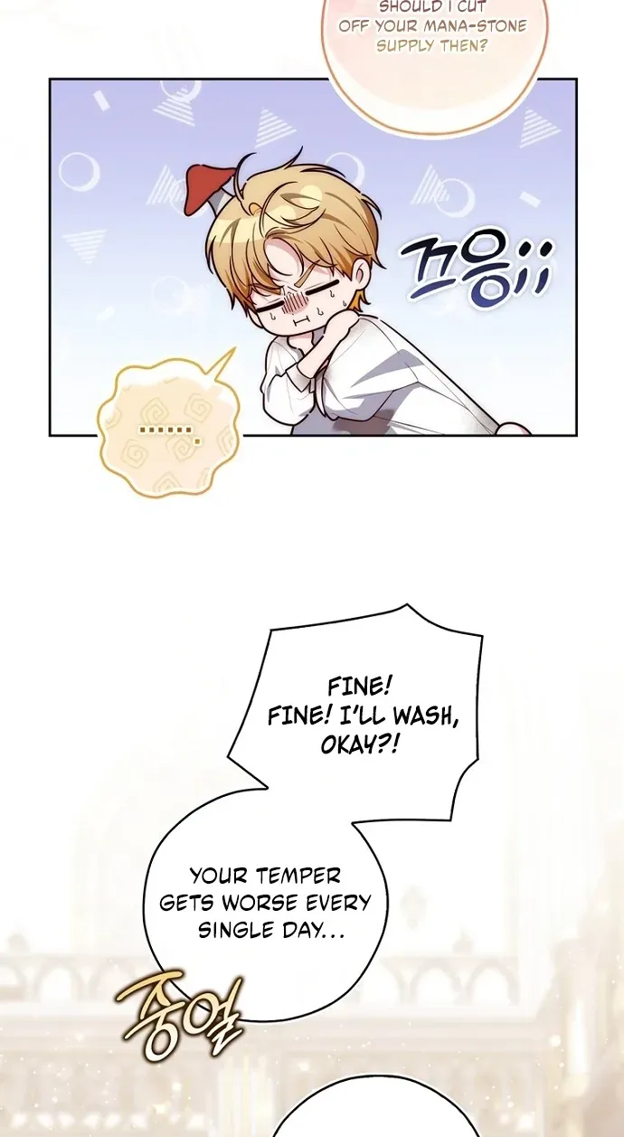 Read Fortune-Telling Lady chapter 156 image 52 on Lezhin