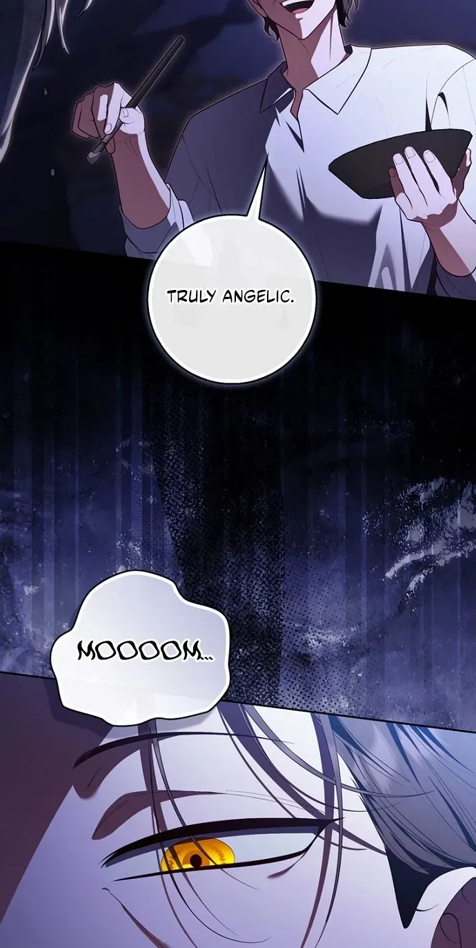 Read Fortune-Telling Lady chapter 156 image 61 on Lezhin