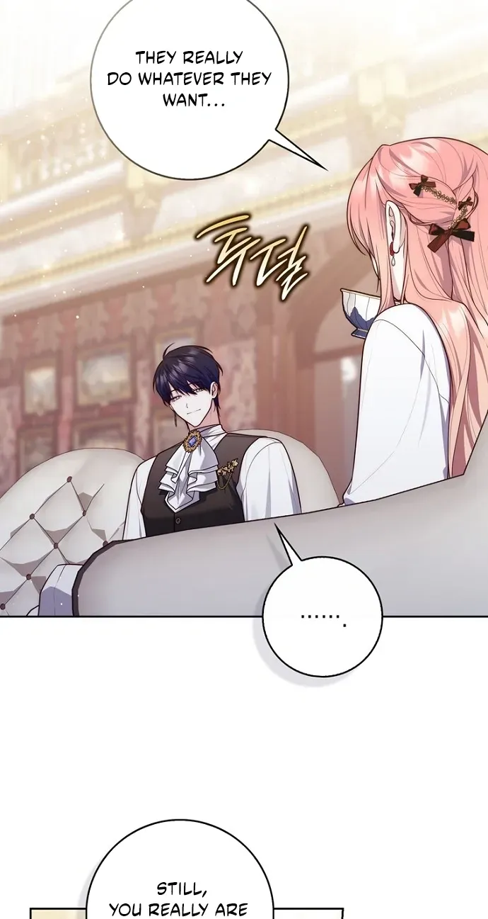 Read Fortune-Telling Lady chapter 156 image 8 on Lezhin