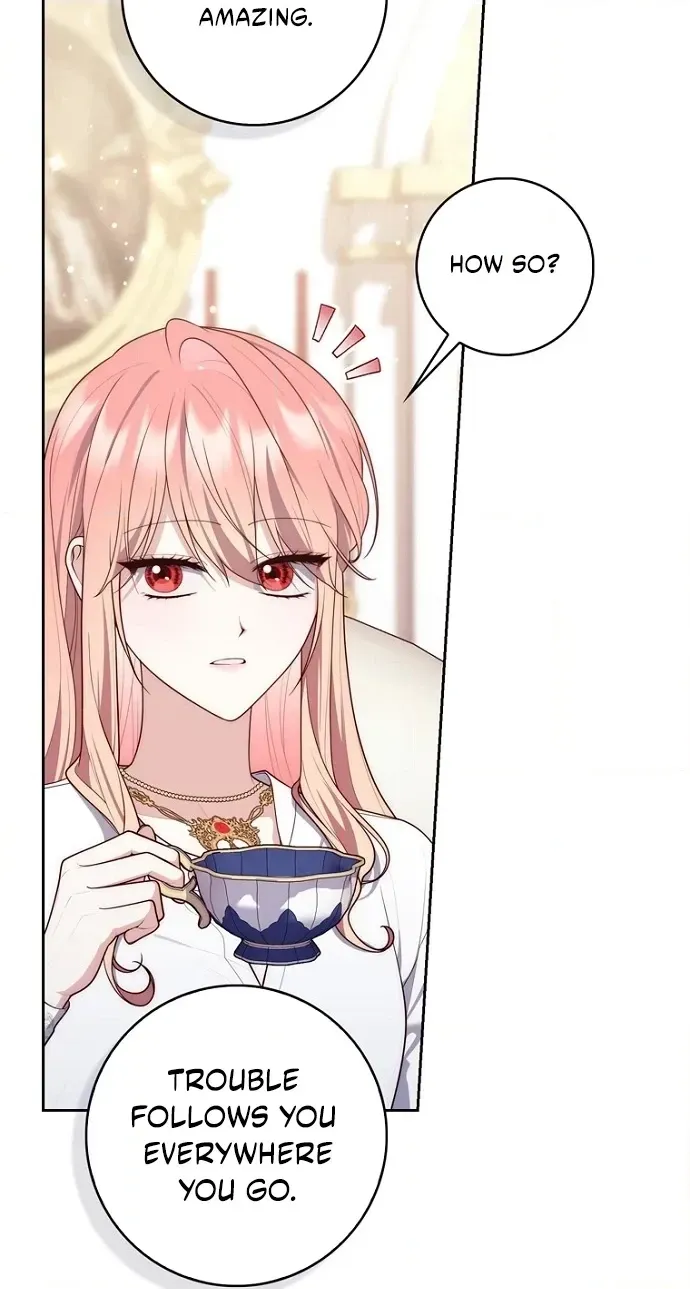 Read Fortune-Telling Lady chapter 156 image 9 on Lezhin