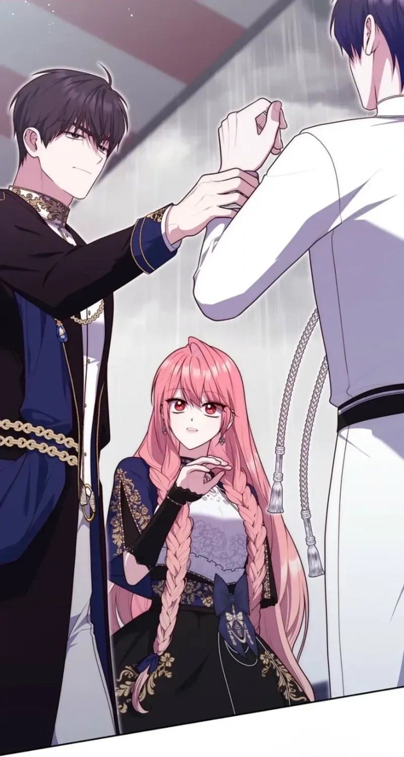 Read Fortune-Telling Lady chapter 157 image 100 on Lezhin