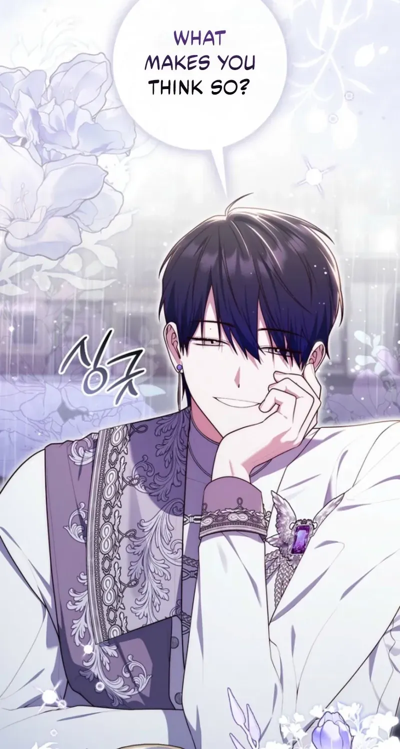 Read Fortune-Telling Lady chapter 157 image 18 on Lezhin