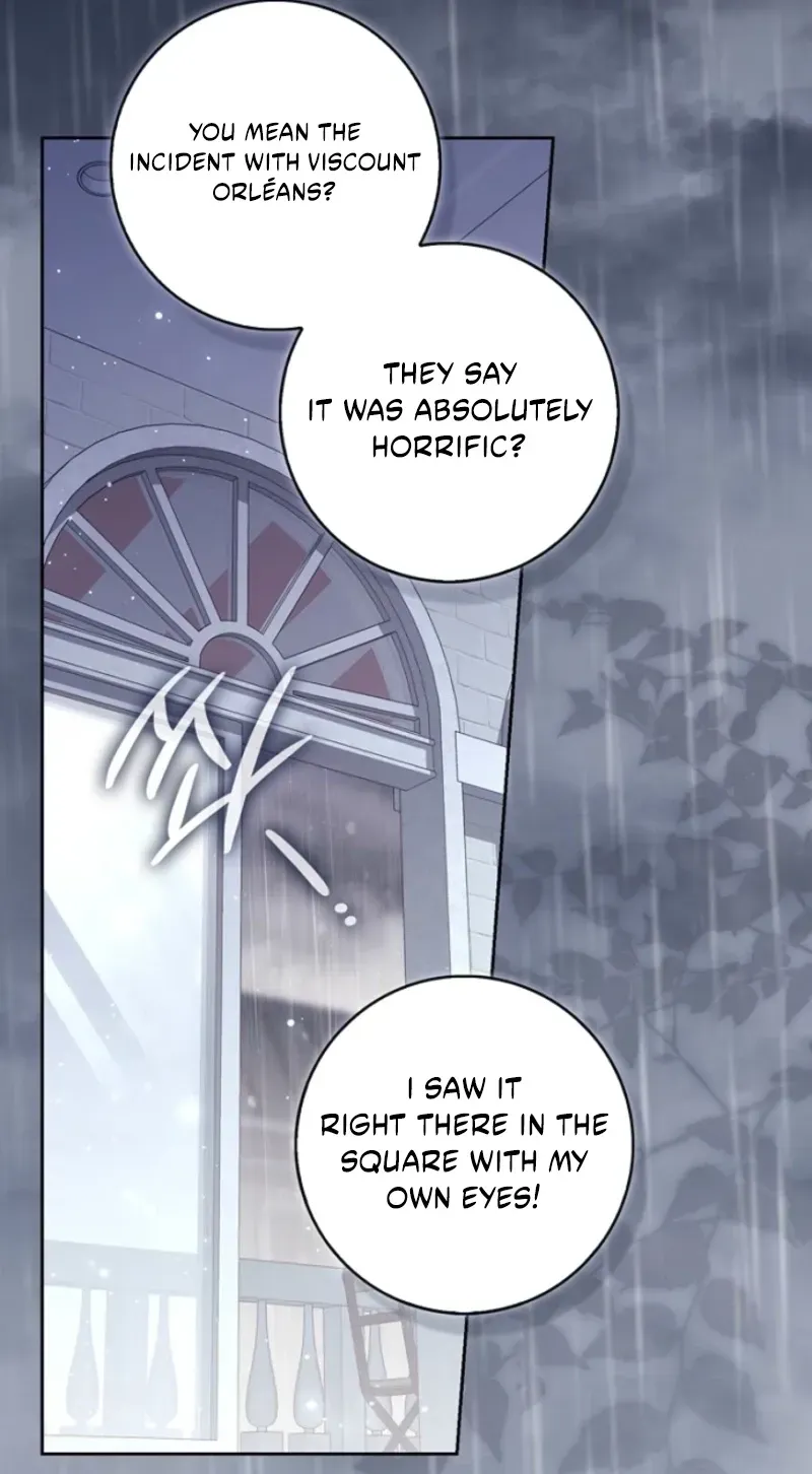 Read Fortune-Telling Lady chapter 157 image 2 on Lezhin