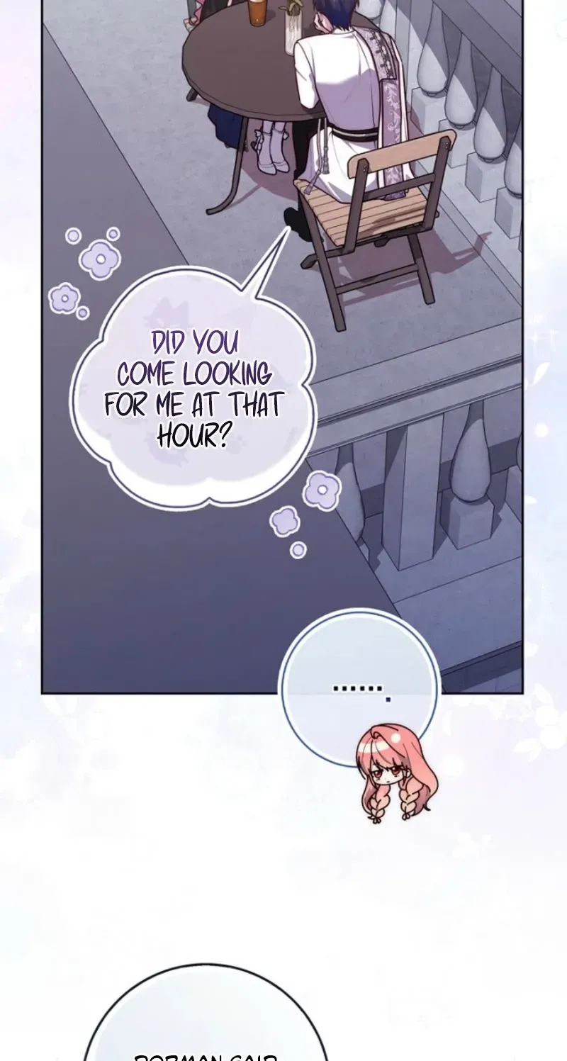 Read Fortune-Telling Lady chapter 157 image 20 on Lezhin