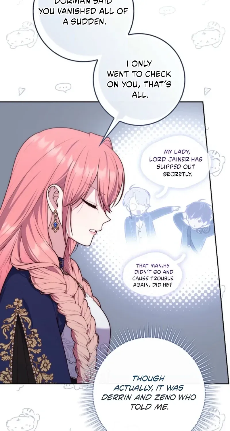 Read Fortune-Telling Lady chapter 157 image 21 on Lezhin