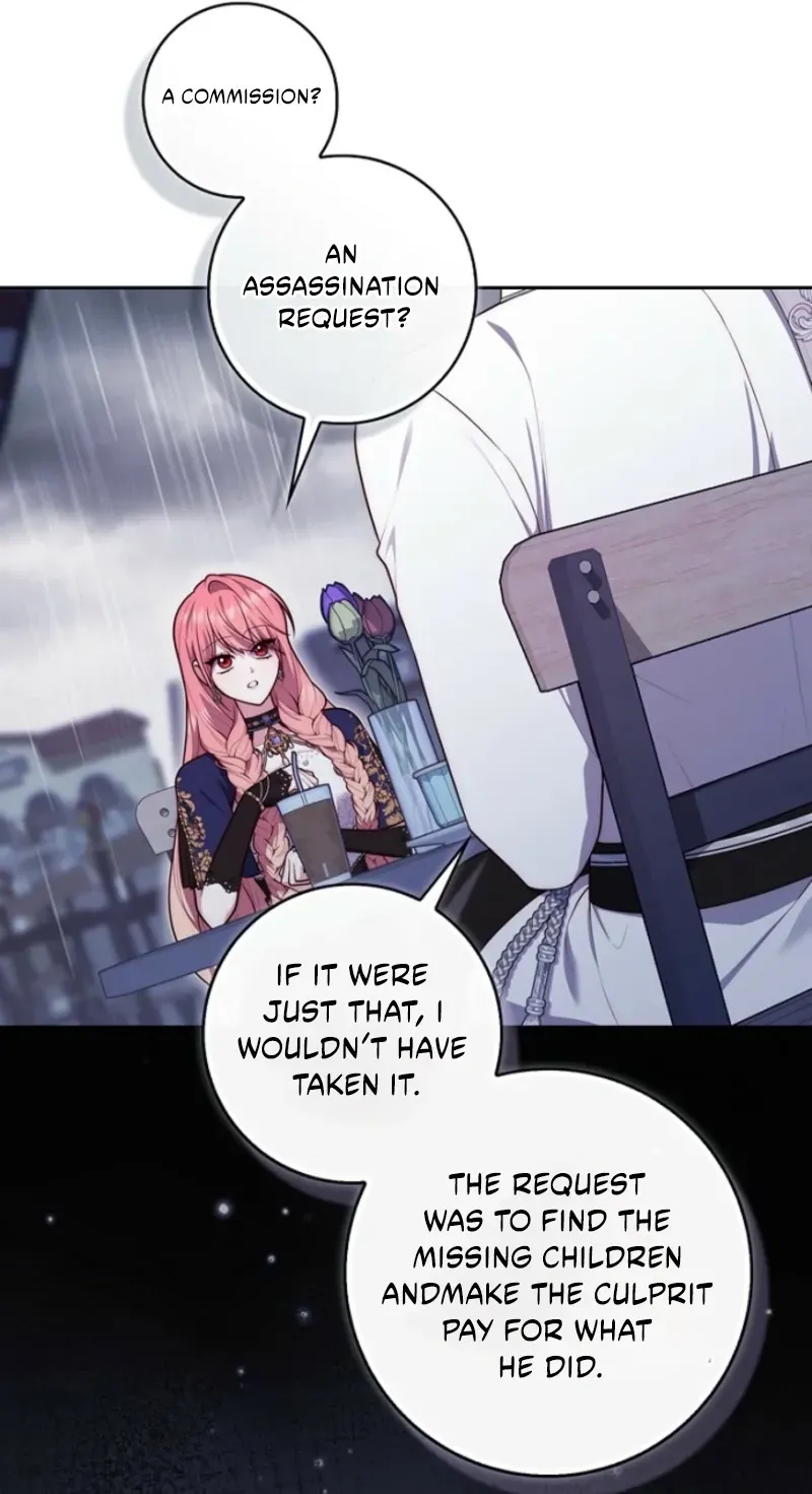 Read Fortune-Telling Lady chapter 157 image 25 on Lezhin