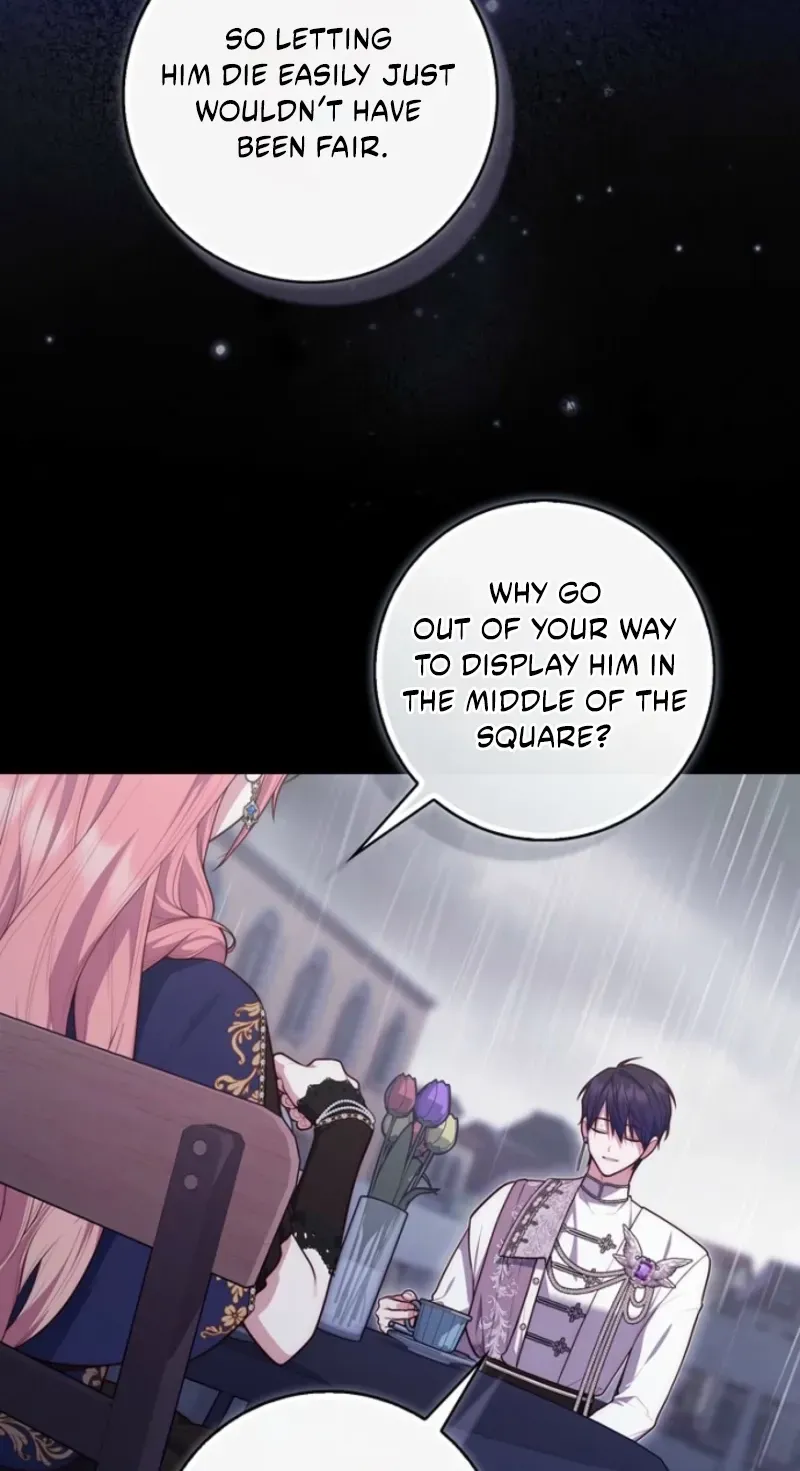 Read Fortune-Telling Lady chapter 157 image 27 on Lezhin