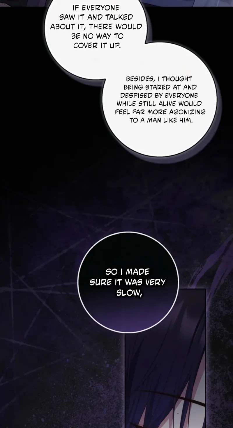 Read Fortune-Telling Lady chapter 157 image 28 on Lezhin