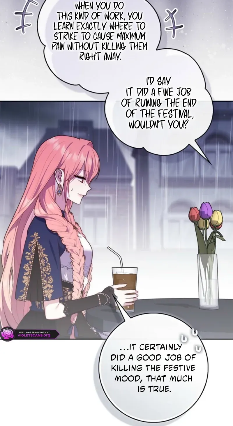 Read Fortune-Telling Lady chapter 157 image 33 on Lezhin