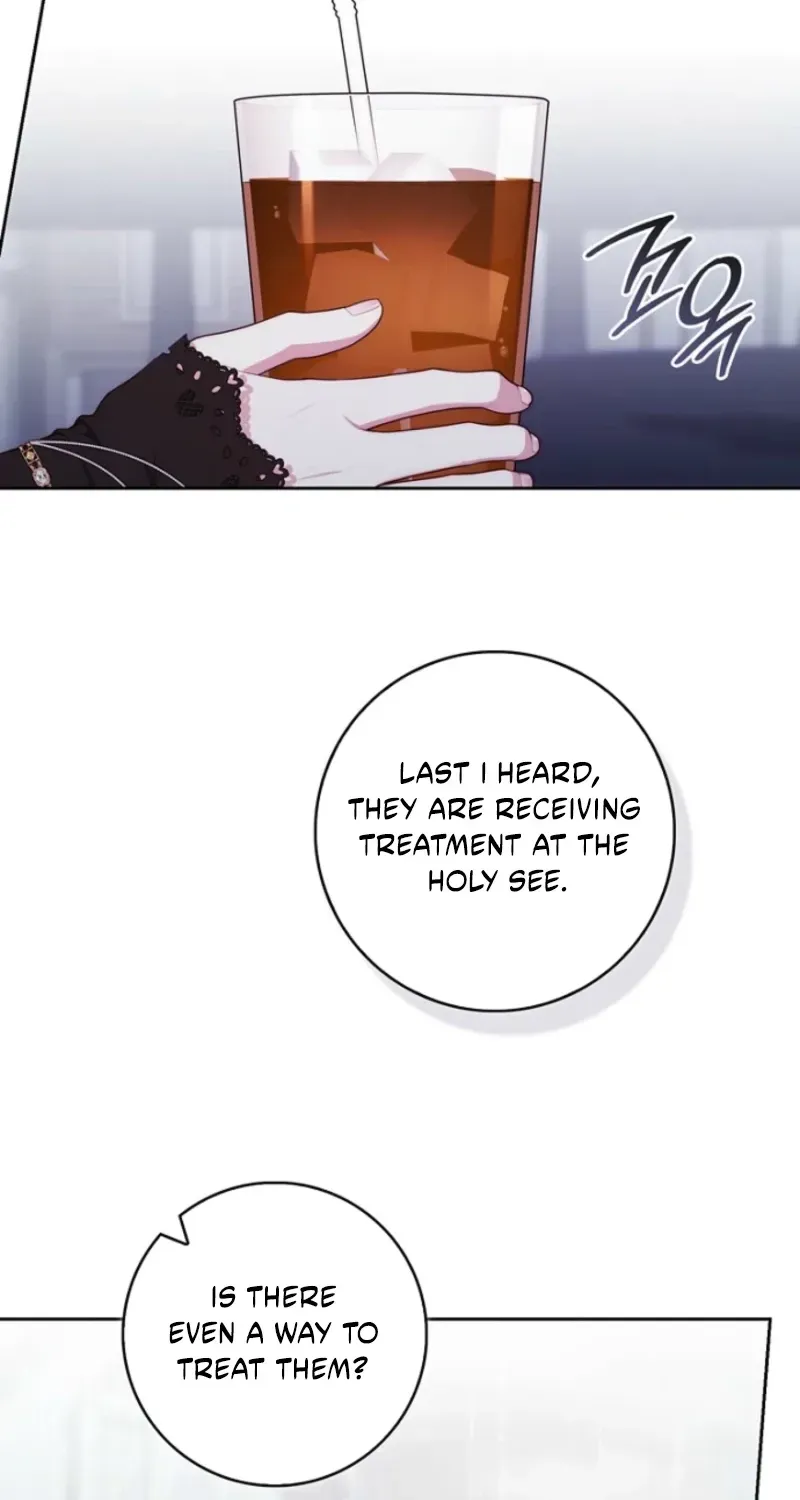 Read Fortune-Telling Lady chapter 157 image 38 on Lezhin