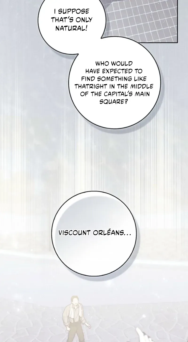 Read Fortune-Telling Lady chapter 157 image 4 on Lezhin