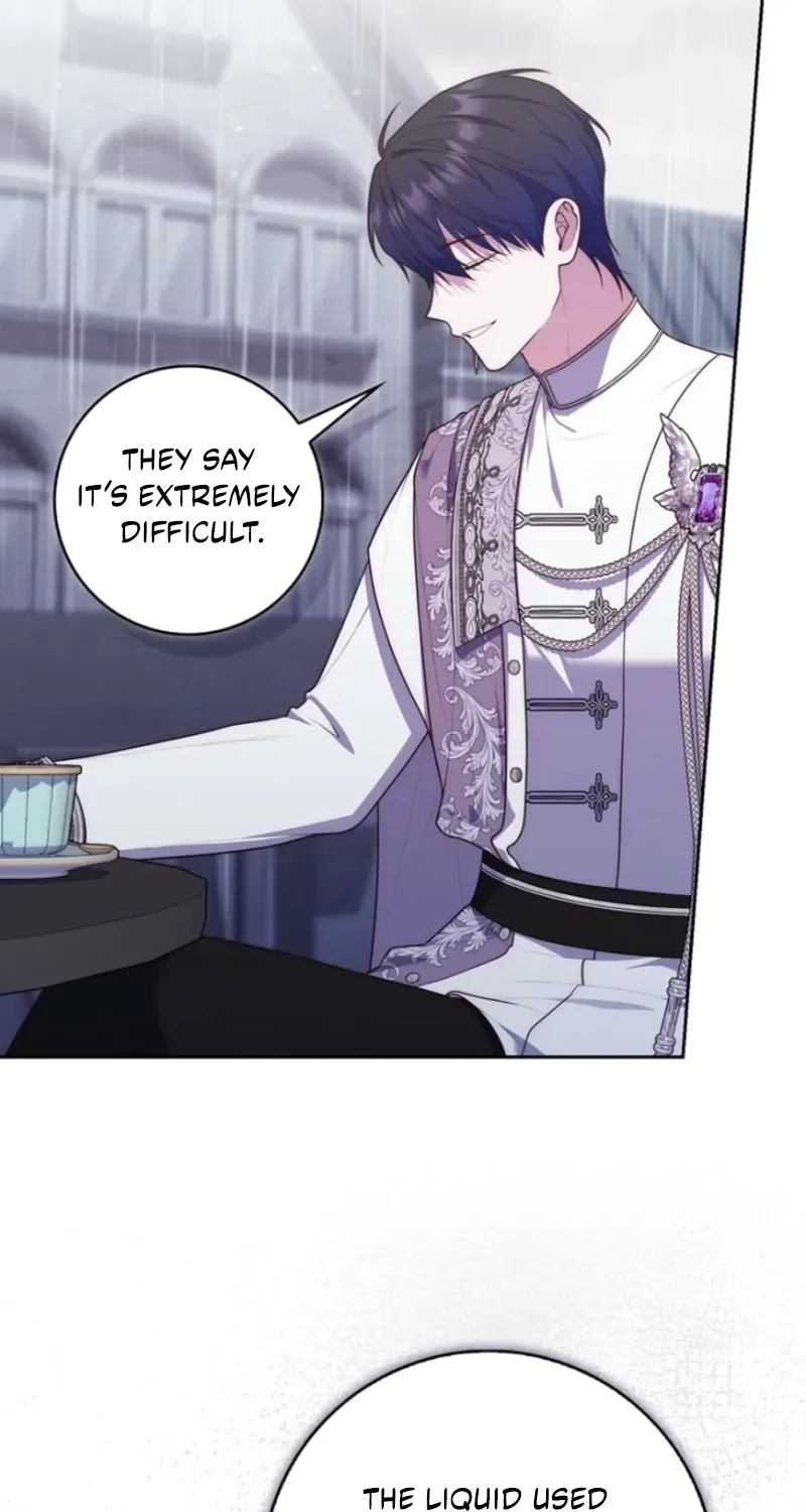 Read Fortune-Telling Lady chapter 157 image 40 on Lezhin