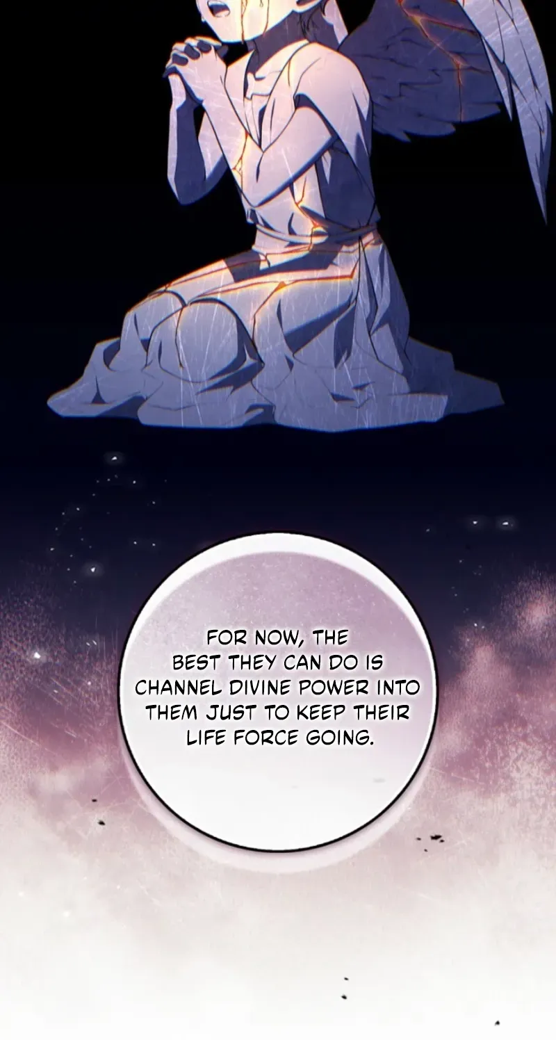 Read Fortune-Telling Lady chapter 157 image 46 on Lezhin