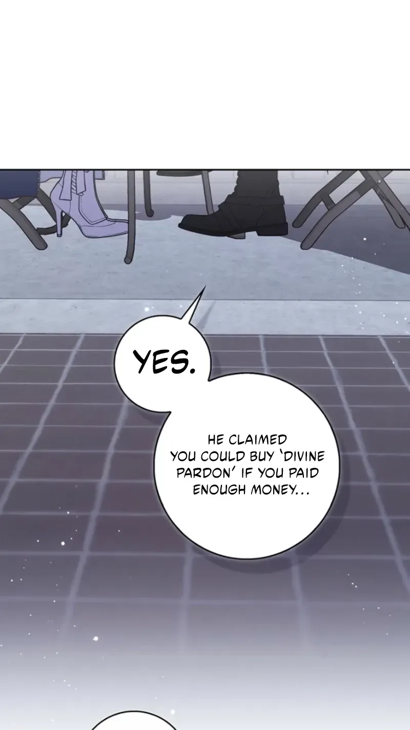 Read Fortune-Telling Lady chapter 157 image 52 on Lezhin