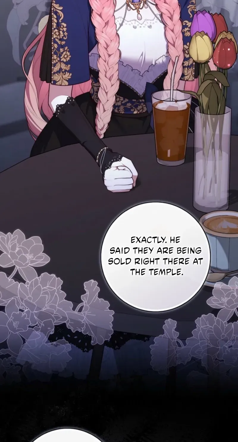 Read Fortune-Telling Lady chapter 157 image 56 on Lezhin
