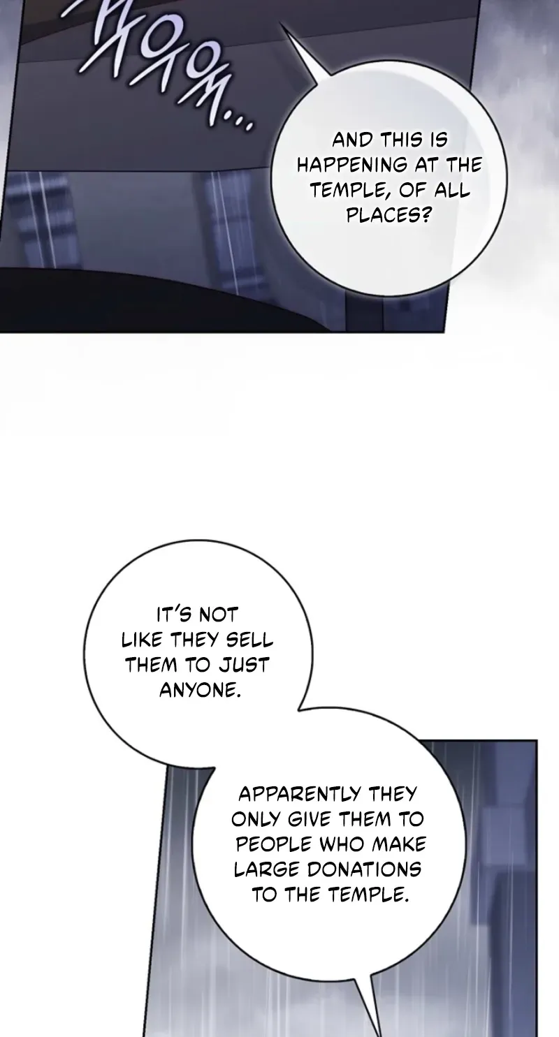 Read Fortune-Telling Lady chapter 157 image 59 on Lezhin