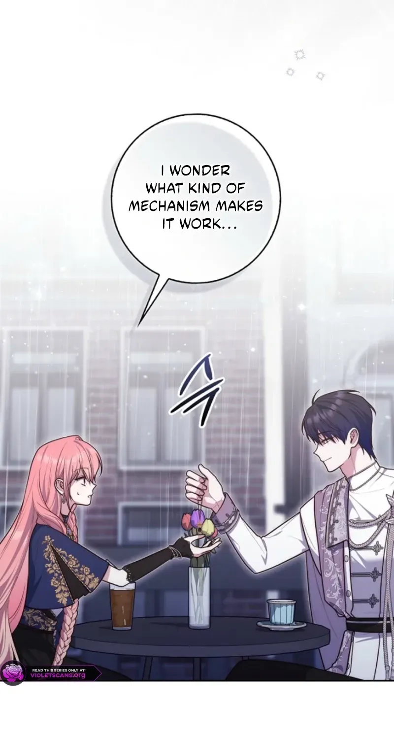 Read Fortune-Telling Lady chapter 157 image 63 on Lezhin