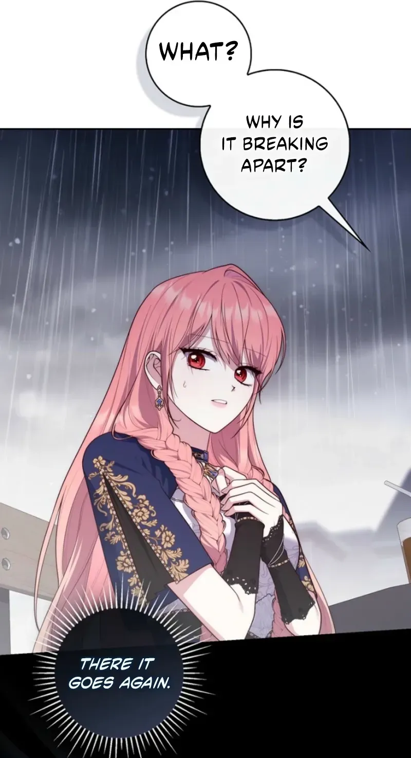 Read Fortune-Telling Lady chapter 157 image 77 on Lezhin