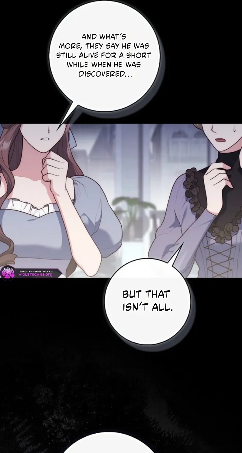 Read Fortune-Telling Lady chapter 157 image 8 on Lezhin