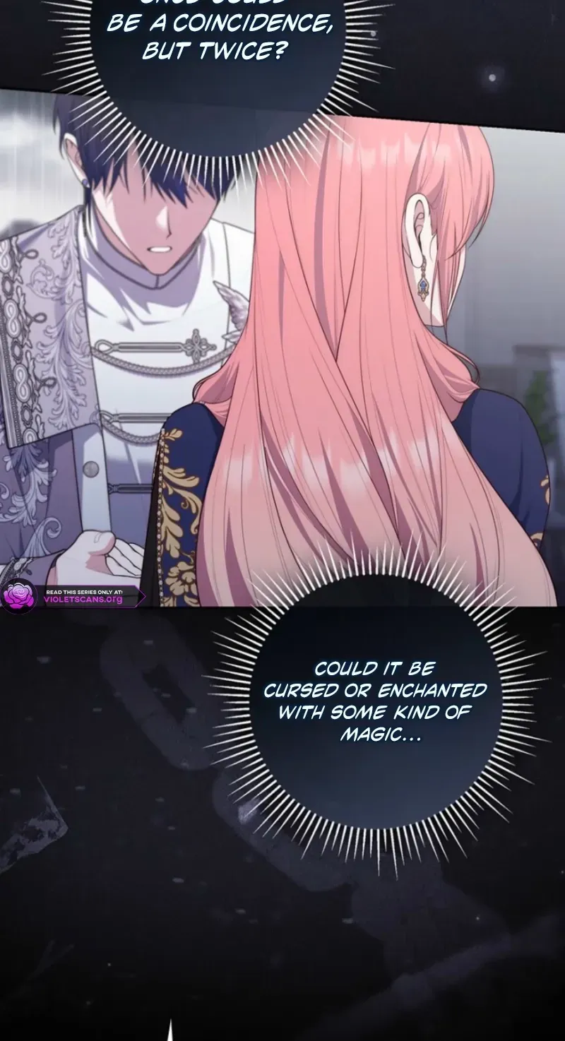 Read Fortune-Telling Lady chapter 157 image 80 on Lezhin