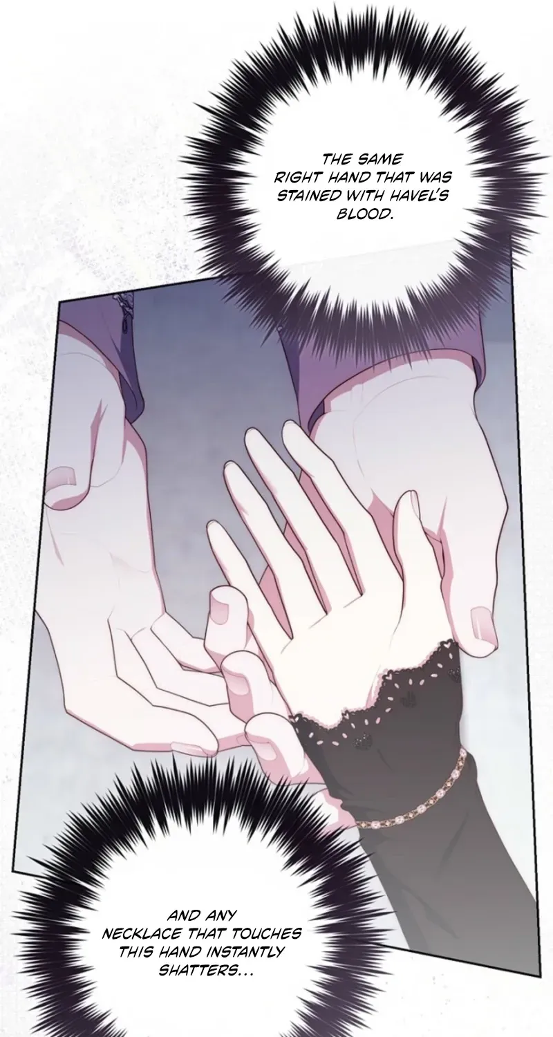 Read Fortune-Telling Lady chapter 157 image 84 on Lezhin