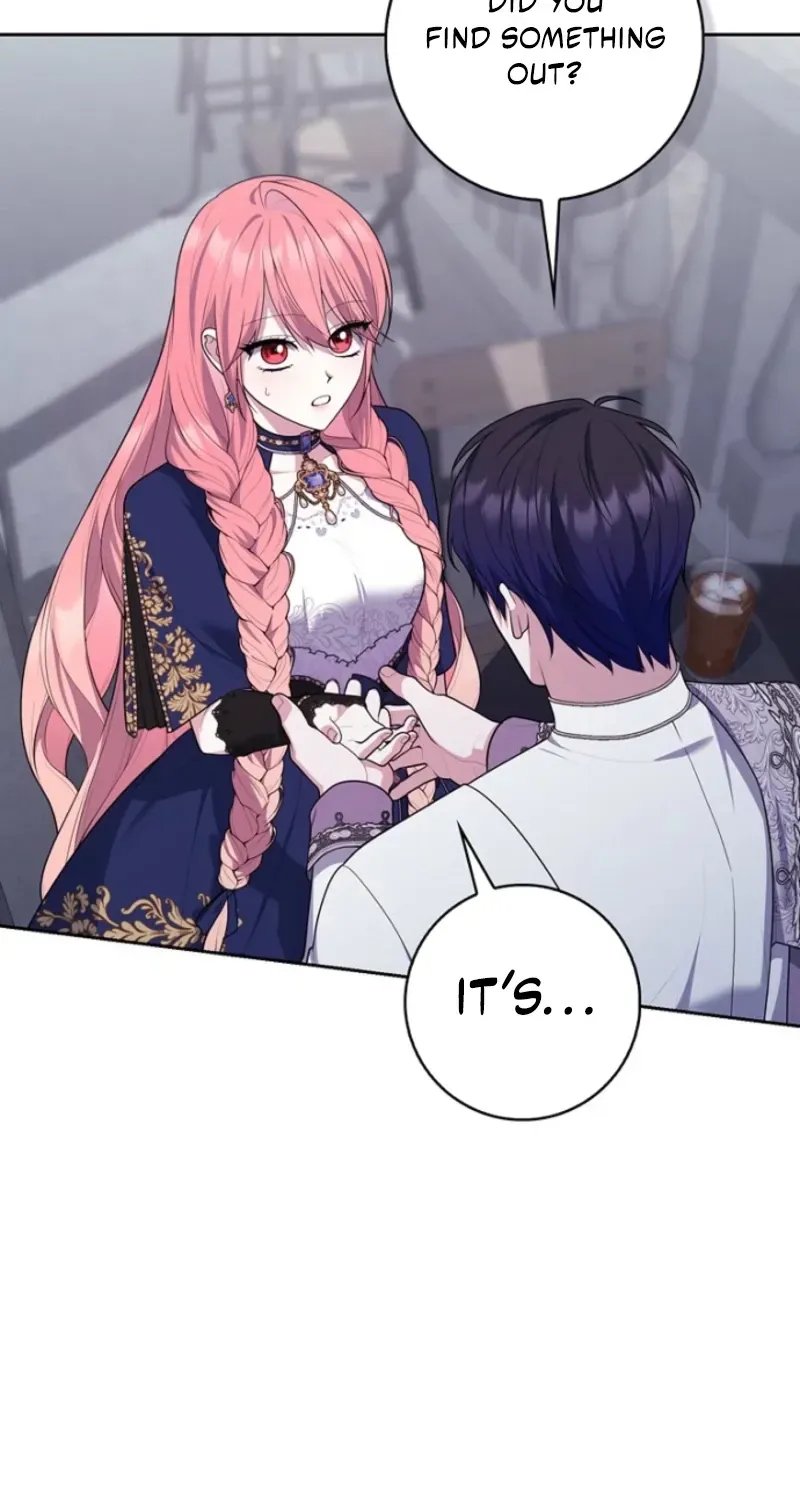 Read Fortune-Telling Lady chapter 157 image 96 on Lezhin
