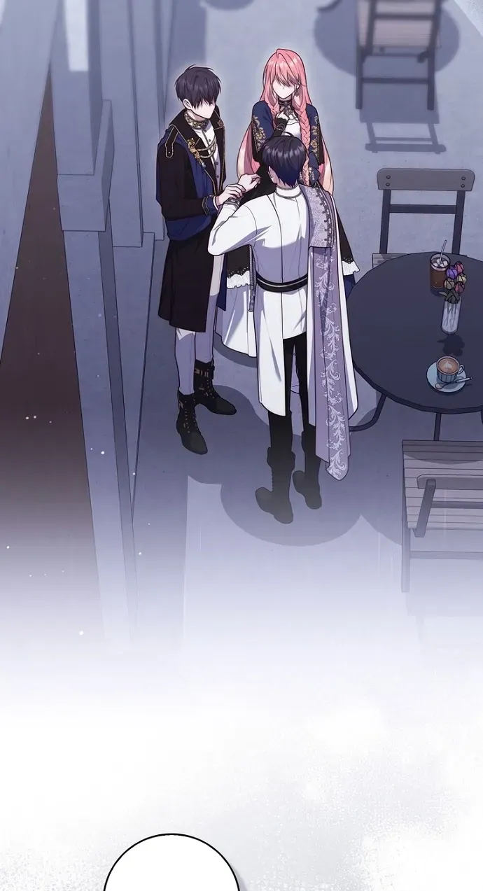 Read Fortune-Telling Lady chapter 158 image 1 on Lezhin