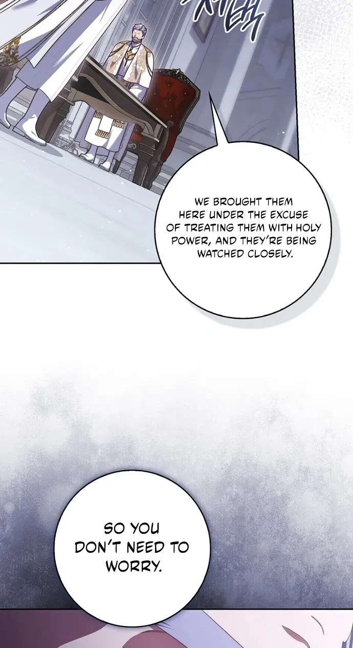 Read Fortune-Telling Lady chapter 158 image 15 on Lezhin