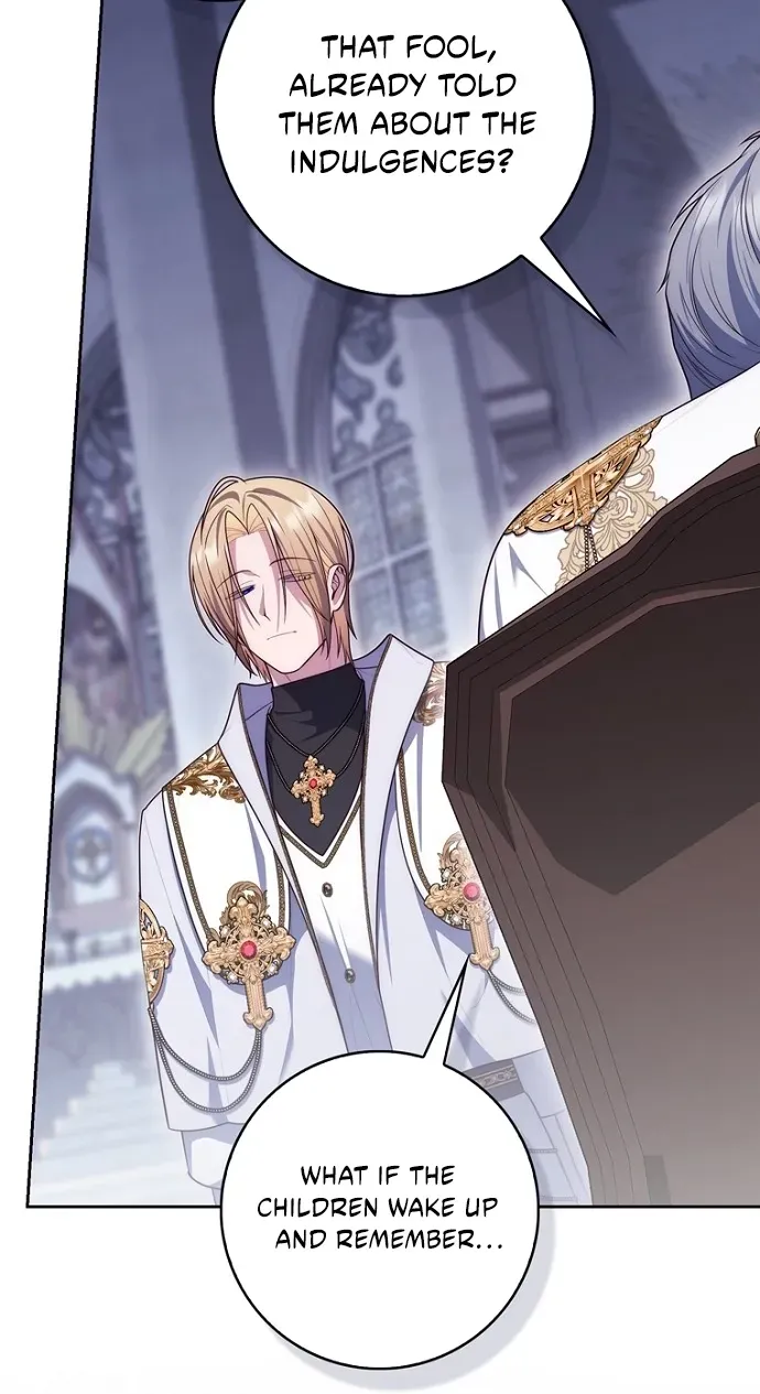 Read Fortune-Telling Lady chapter 158 image 17 on Lezhin