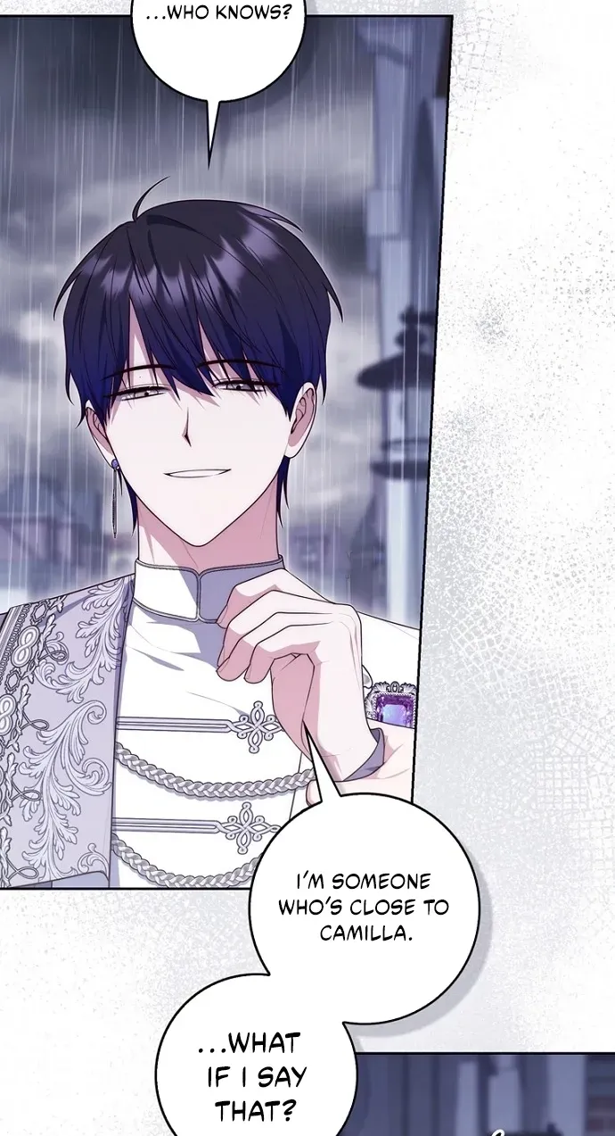 Read Fortune-Telling Lady chapter 158 image 2 on Lezhin