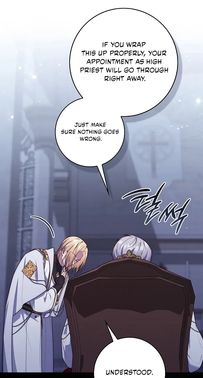 Read Fortune-Telling Lady chapter 158 image 22 on Lezhin