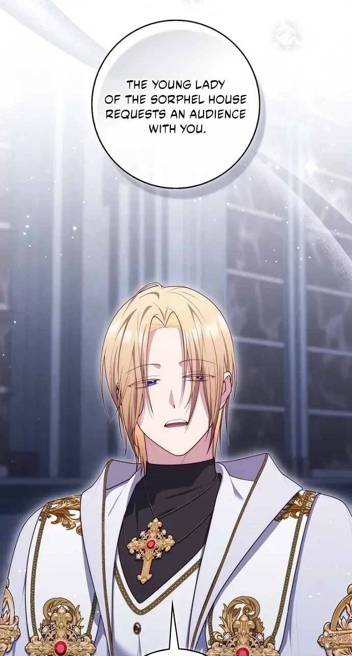 Read Fortune-Telling Lady chapter 158 image 29 on Lezhin
