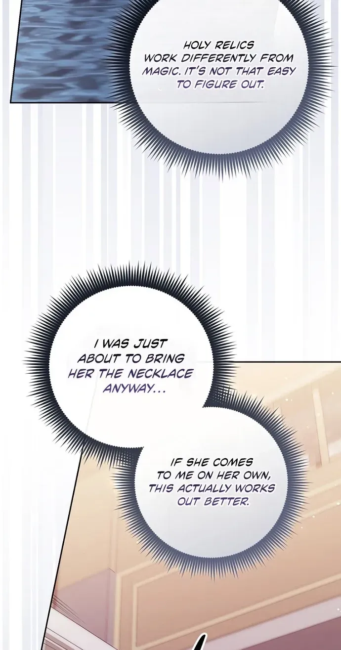 Read Fortune-Telling Lady chapter 158 image 33 on Lezhin