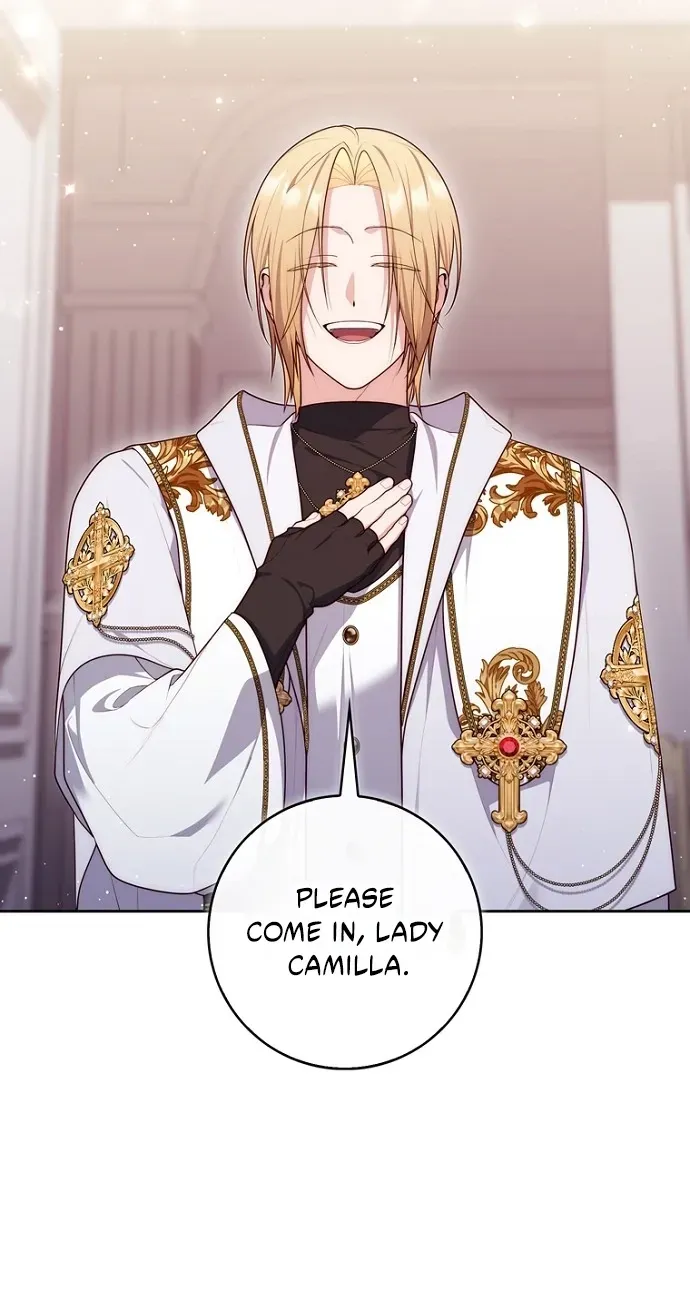 Read Fortune-Telling Lady chapter 158 image 35 on Lezhin