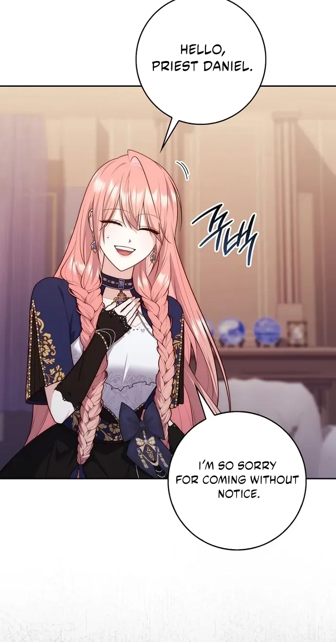 Read Fortune-Telling Lady chapter 158 image 38 on Lezhin