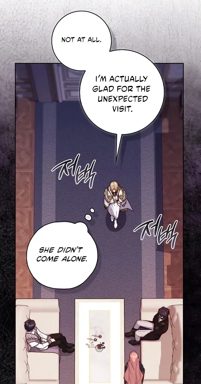 Read Fortune-Telling Lady chapter 158 image 39 on Lezhin