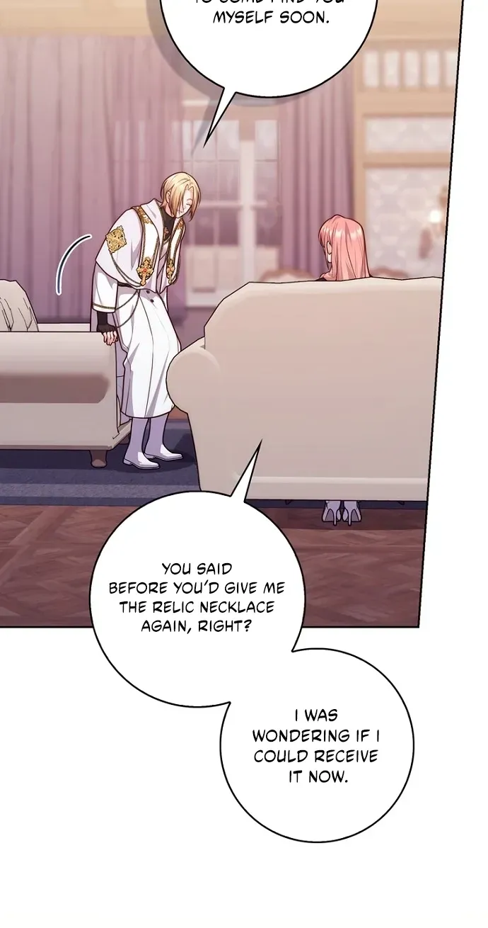 Read Fortune-Telling Lady chapter 158 image 41 on Lezhin